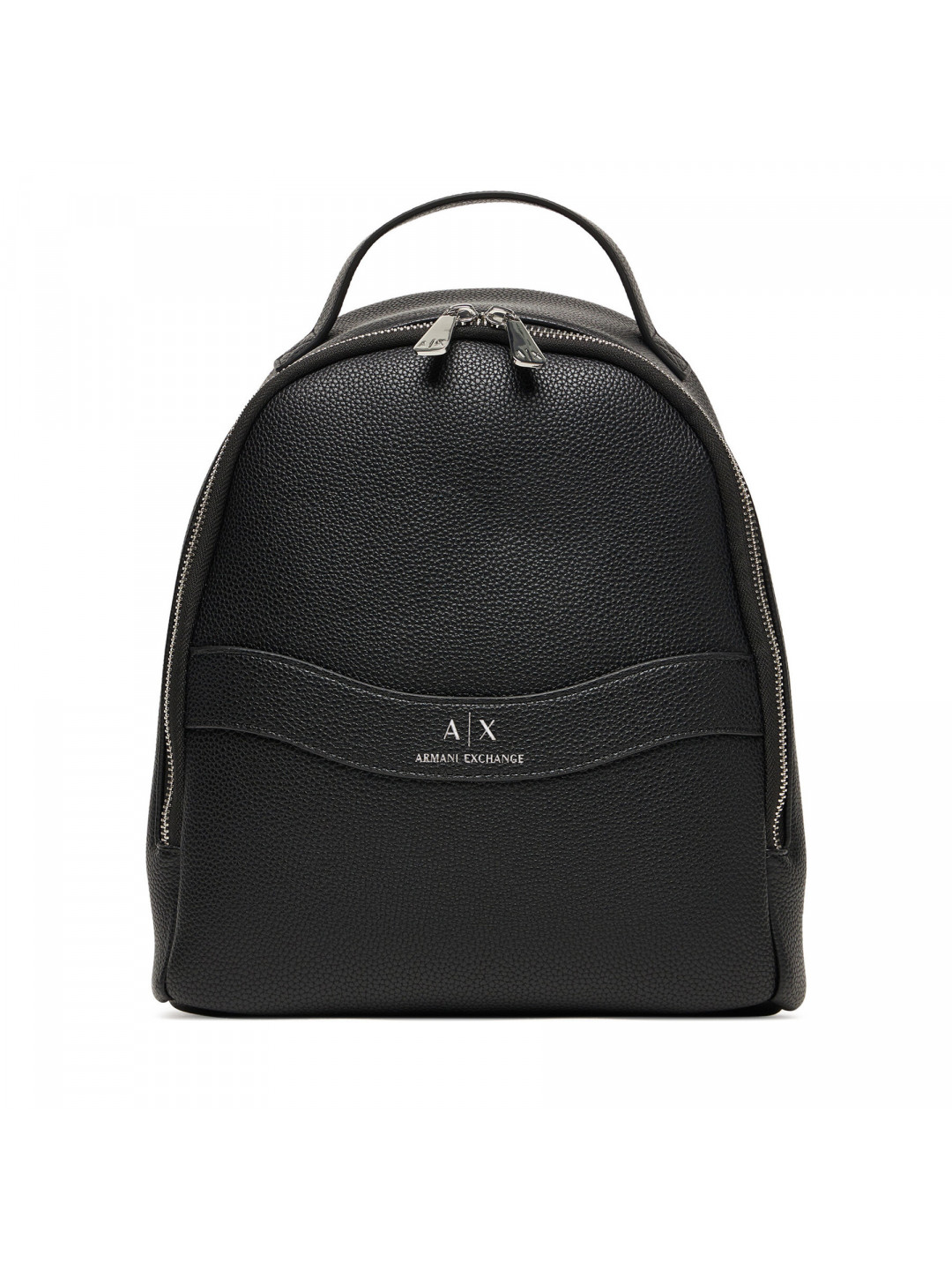 Batoh Armani Exchange XW000924 AF13676 UC001 Černá